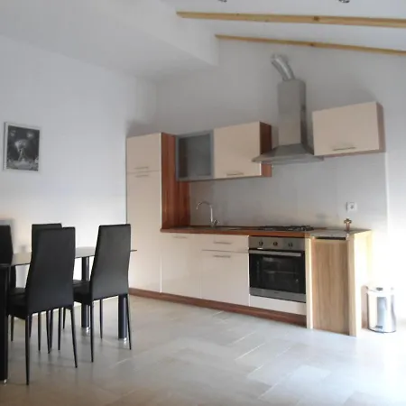 아파트 Bella Vista *