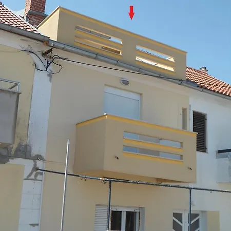 Bella Vista 아파트 *