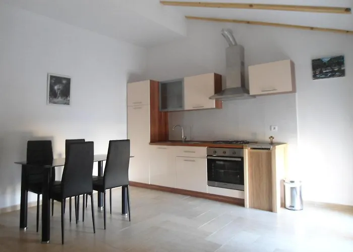 Appartement Bella Vista *