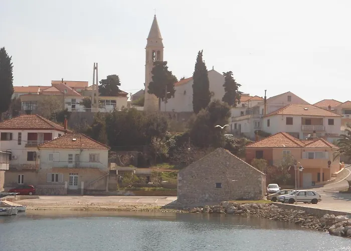 Bella Vista Appartement Kali