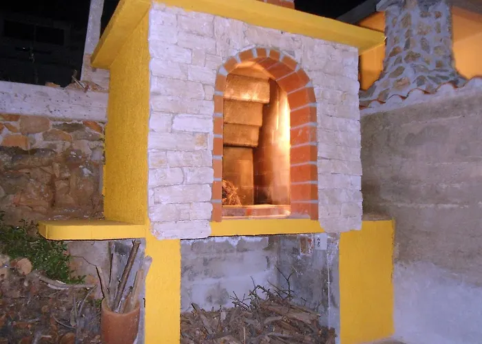 Appartement Bella Vista Kali