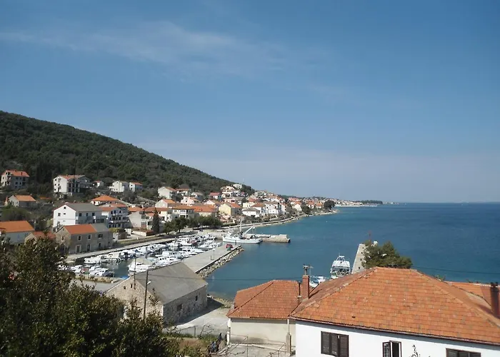 Bella Vista Appartement Kali