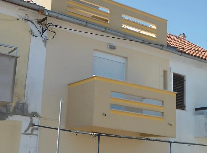 Bella Vista Appartement *