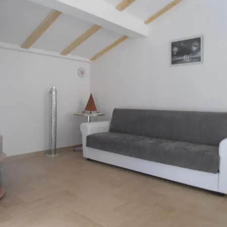 Bella Vista 公寓 *