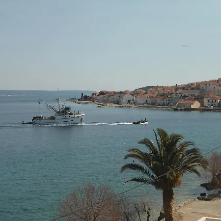 公寓 Bella Vista *