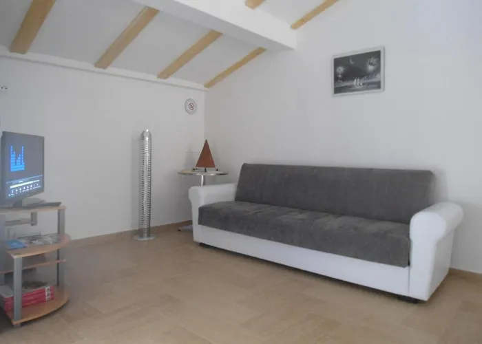 Bella Vista Apartman *