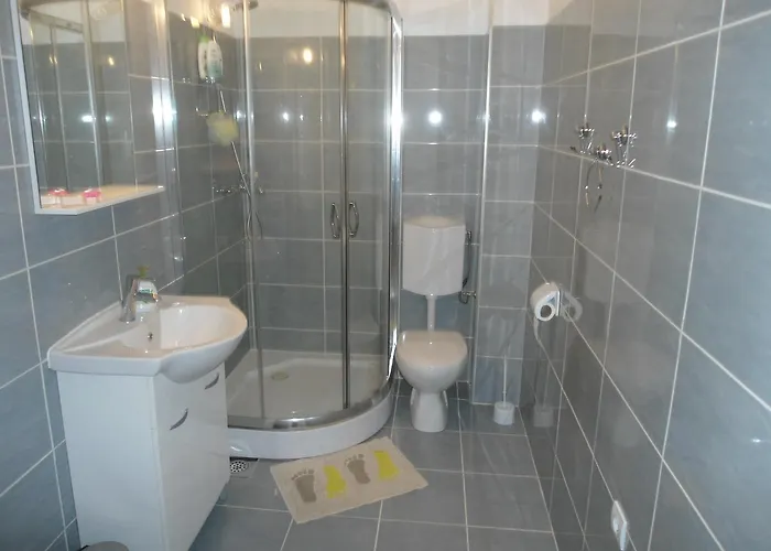 Apartman Bella Vista Kali