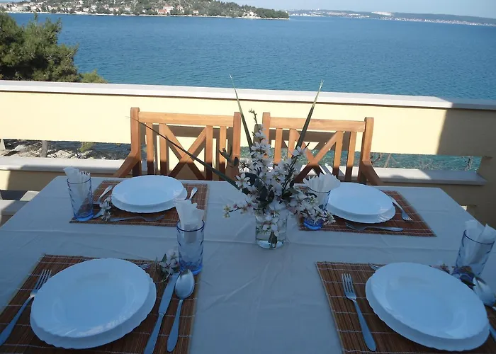 Bella Vista Apartman