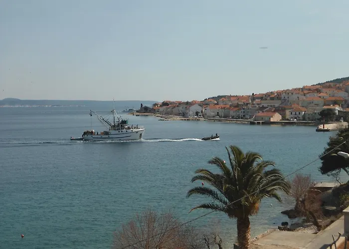 Apartman Bella Vista *